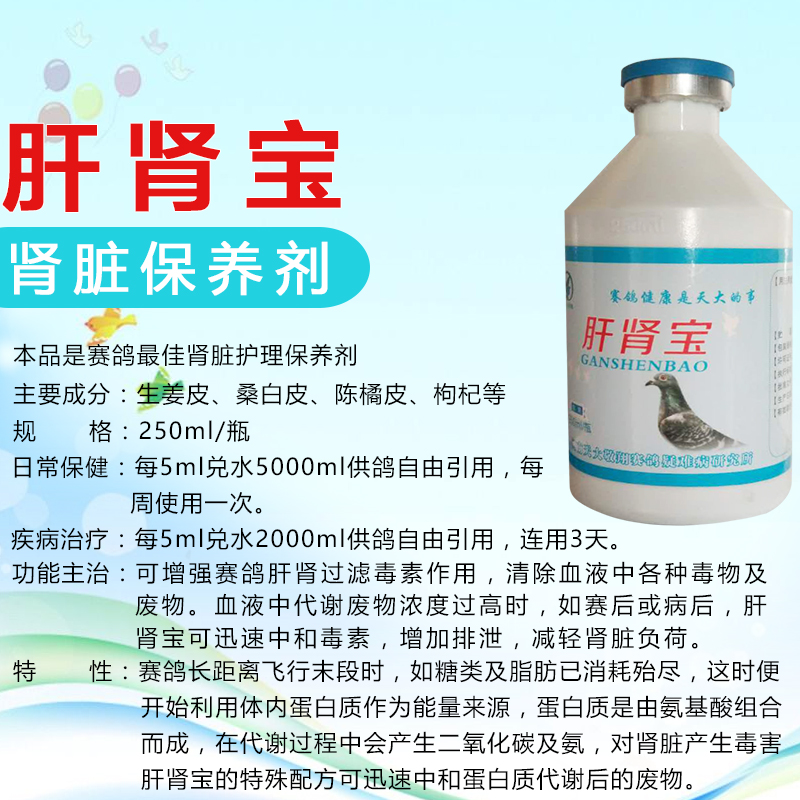 肝肾宝
